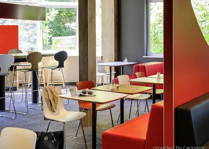 Ibis Koenigsplatz Augsburg