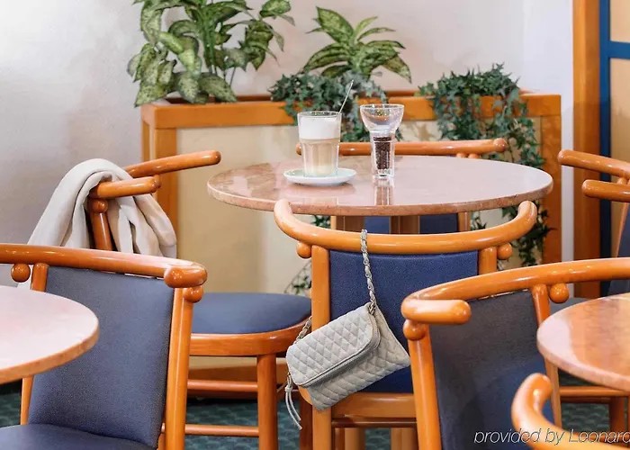 Ibis Koenigsplatz 2* Augsburg