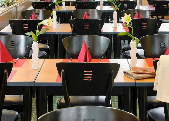 Ibis Koenigsplatz Otel