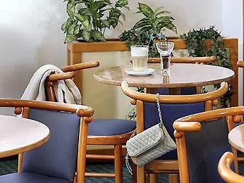 Ibis Koenigsplatz Otel