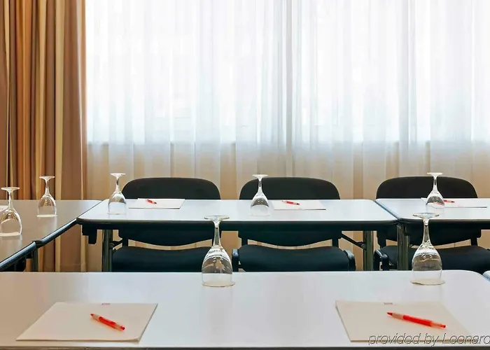 Hotel Ibis Koenigsplatz