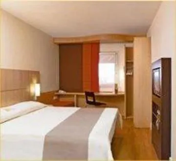 Ibis Koenigsplatz Augsburg