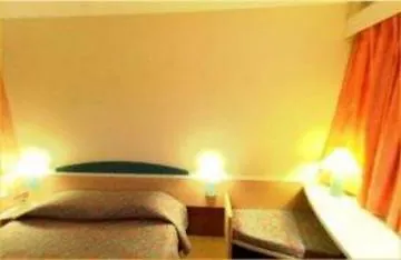 Ibis Koenigsplatz Hotel Augsburg